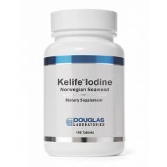 Kelife Iodine