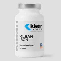 Klean Iron