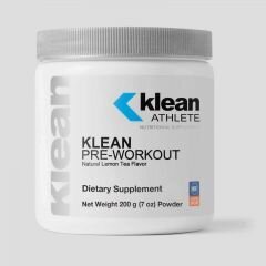 Klean Pre-Workout 200g