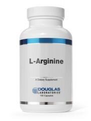 L-Arginine 700 mg. (100 count)