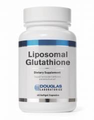 Liposomal Glutathione