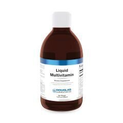 Liquid Multivitamin 230 ml