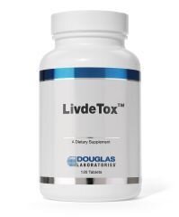 Livdetox