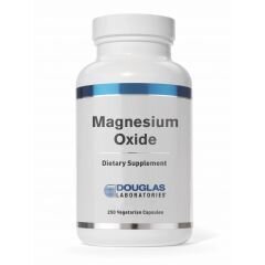 Magnesium Oxide