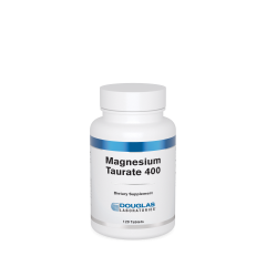 Magnesium Taurate 400
