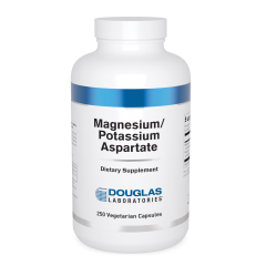 Magnesium/Potassium Aspartate