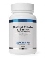 Methyl Folate