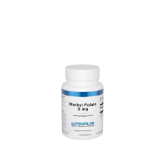 Methyl Folate 5 mg