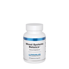 Mood Systems Balance