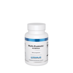 Multi-Probiotic 40 Billion