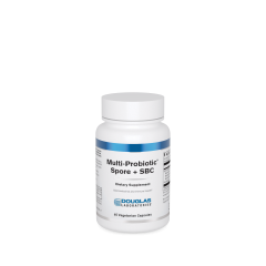 Multi-Probiotic® Spore+SBC