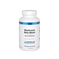 Mushroom Beta Blend