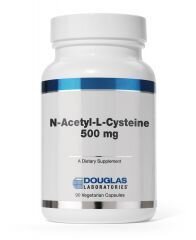 N-Acetyl-L-Cysteine 600 mg