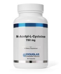 N-Acetyl-L-Cysteine 900 mg