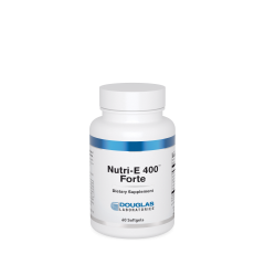 Nutri-E 400 Forte