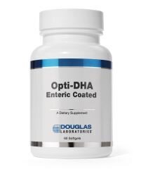 Opti-DHA Enteric-Coated