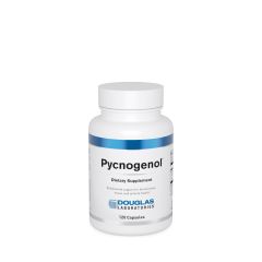 Pycnogenol ® (25 mg capsules)