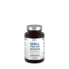 QÜELL® Fish Oil Ultra SPM