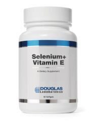 Selenium + Vitamin E