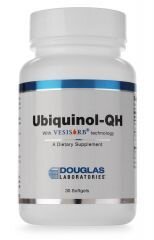 Ubiquinol-QH