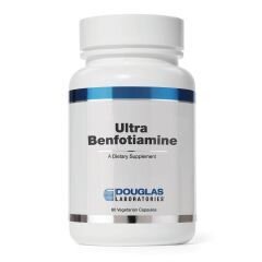 Ultra Benfotiamine