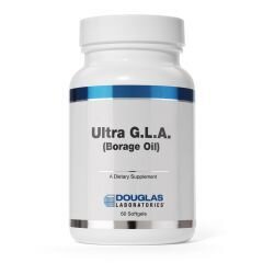 Ultra G.L.A. (Borage Oil)
