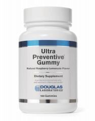 Ultra Preventive Gummy