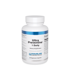 Ultra Preventive® 1 Daily