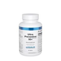 Ultra Preventive® 50+