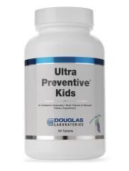 Ultra Preventive® Kids (Grape)