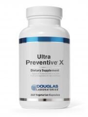 Ultra Preventive® X (Vegetarian Capsules)