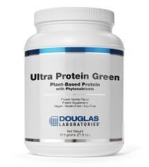 Ultra Protein Green