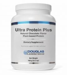 Ultra Protein Plus Chocolate
