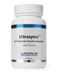 Ultrazyme Polyphasic EnzymeComplex