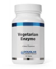 Vegetarian Enzyme