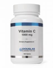 Vitamin C 1,000 mg
