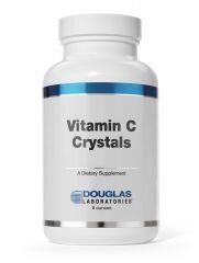 Vitamin C Crystals