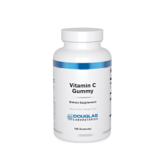 Vitamin C Gummy