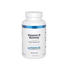 Vitamin D Gummy