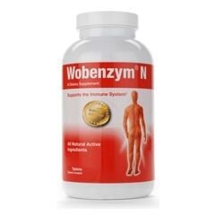 Wobenzym® N