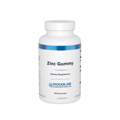 Zinc Gummy