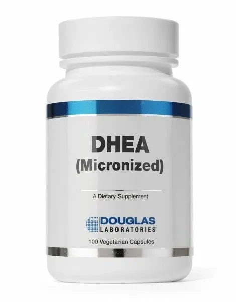 DHEA (25 MG.)