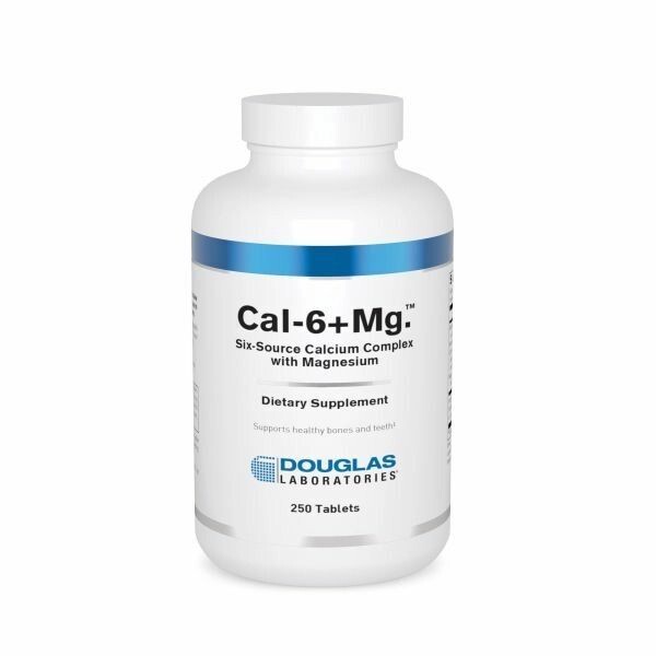 Cal-6+Mg.