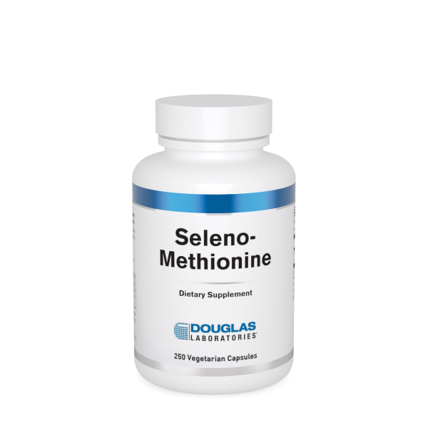 Seleno-Methionine