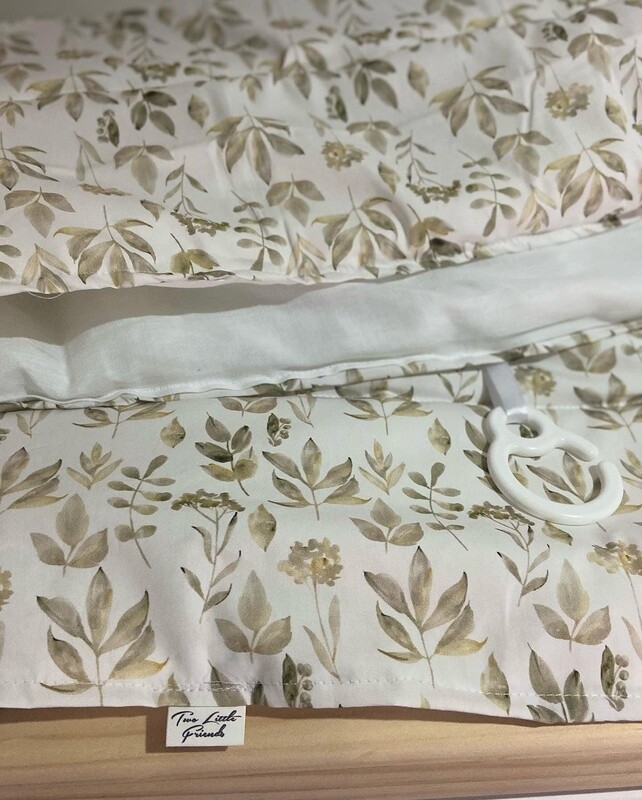 Baby Playmat Neutral