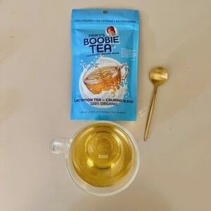 Boobie Tea – Calming Blend Single Pack