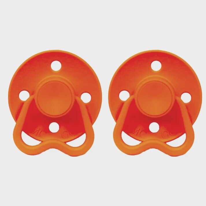 CMC &#39;Hold Me&#39; Dummies Tangerine
