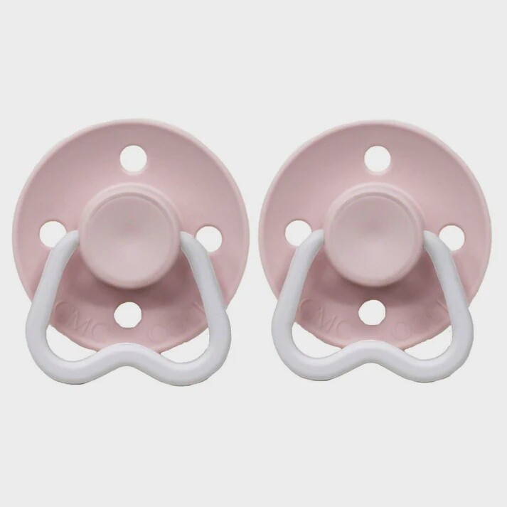 Dummies Blush (Glow in the dark