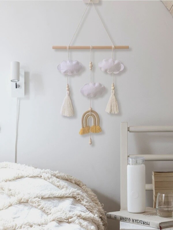Cloud and Rainbow Mobile
