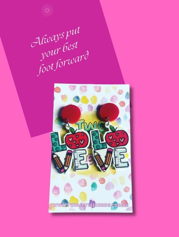 Love, Love, Love